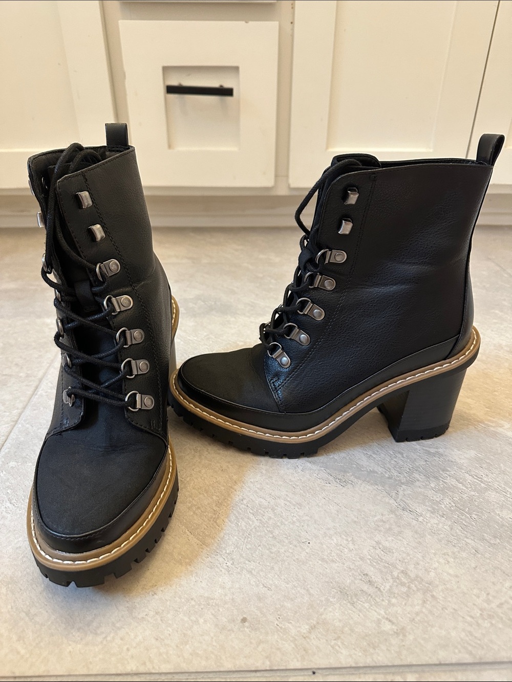 a new day Target Tessa Boots
